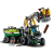 Klocki Lego Technic Maszyna Leśna 42080-58054