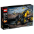 Klocki Lego Technic Volvo Ładowarka Kołowa 42081-58091