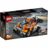 Klocki Lego Technic Ciężarówka Wyścigowa 42104