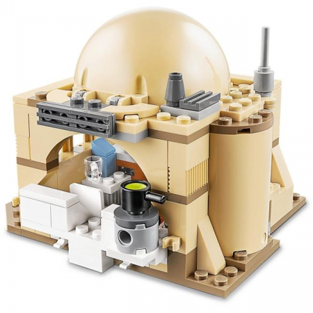 Klocki Lego Star Wars Chatka Obi Wana 75270-58183