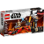 Lego Star Wars Pojedynek na Planecie Mustaf 75269