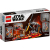 Lego Star Wars Pojedynek na Planecie Mustaf 75269-58158