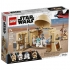 Klocki Lego Star Wars Chatka Obi Wana 75270