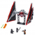 Klocki Lego Star Wars Myśliwiec TIE Sithów 75272-58201