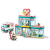 Klocki Lego Friends Szpital w Heartlake 41394-58293