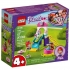 Klocki Lego Friends Plac Zabaw dla Piesków 41396