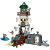 Klocki Lego Hidden Side Latarnia Ciemności 70431-58376