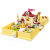 Lego Princess Książka z Przygodami Belli 43177-58396