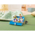 Lego Princess Książka z Przygodami Mulan 43174-58428
