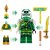 Lego Ninjago Awatar Lloyda - Kapsuła Gracza 71716-58454