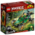 Klocki Lego Ninjago Dżunglowy Ścigacz 71700