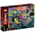 Klocki Lego Ninjago Latający Samochód Ninja 71710