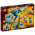 Klocki Lego Ninjago Cybersmok Jaya 71711-58624