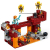 Klocki Lego Minecraft Most Płomyków 21154-58680