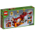 Klocki Lego Minecraft Most Płomyków 21154-58688
