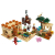 Klocki Lego Minecraft Najazd Złosadników 21160-58700