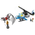 Lego City Pościg Policyjnym Dronem 60207-58865
