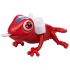 Gloopy Lizard Magnetyczna Jaszczurka - Czerwona-58921