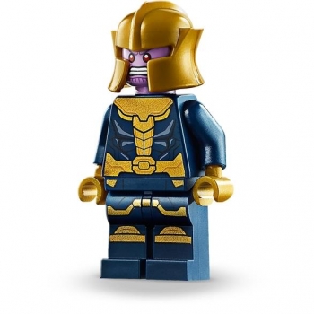 Klocki Lego Marvel Avengers Mech Thanosa 76141-59000