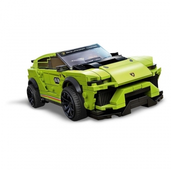 Lego Speed Champions Lamborghini Urus ST-X 76899-59081