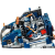 Lego Marvel Avengers Zatrzymanie Ciężarówki 76143-59025