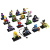 Lego Minifigures Seria 16 DC Super Heroes 71026-59086