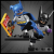Lego Minifigures Seria 16 DC Super Heroes 71026-59090