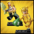 Lego Minifigures Seria 16 DC Super Heroes 71026-59092