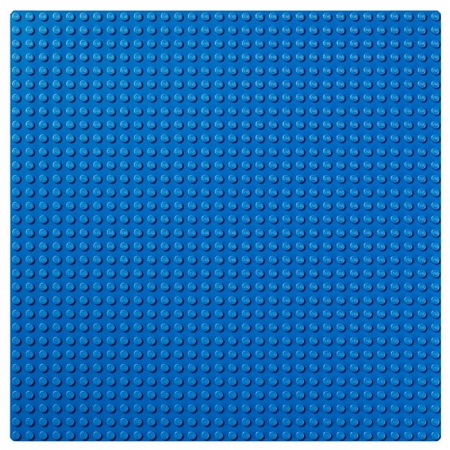 Lego Classic Niebieska Płyta Konstrukcyjna 10714-59125