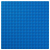 Lego Classic Niebieska Płyta Konstrukcyjna 10714-59125