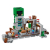 Lego Minecraft Kopalnia Creeperów 21155-59196