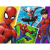 Trefl Puzzle 30el Marvel Spider Man i Miguel 18242-59437