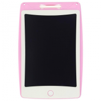 Tablet Graficzny LCD Rysowania Znikopis pink 8,5-59840
