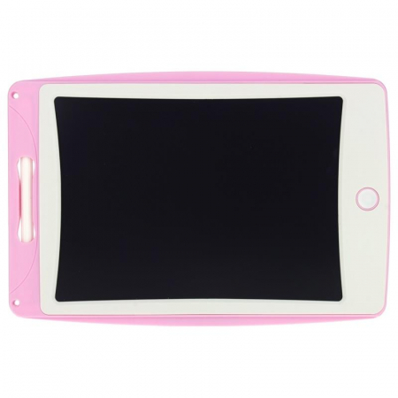 Tablet Graficzny LCD Rysowania Znikopis pink 8,5-59841