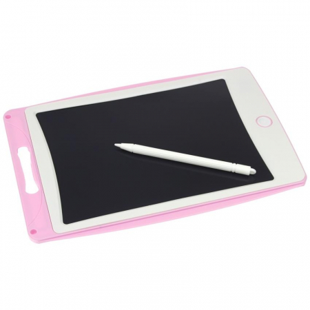 Tablet Graficzny LCD Rysowania Znikopis pink 8,5-59844