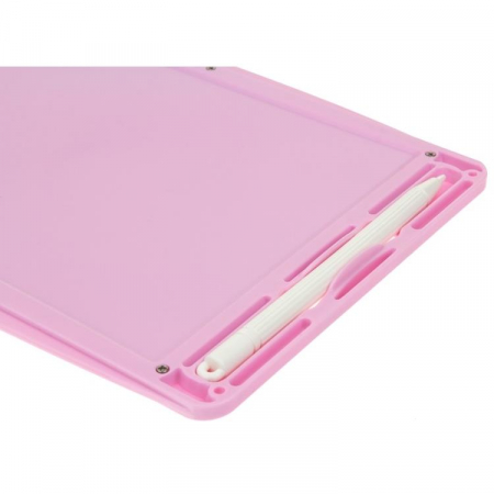 Tablet Graficzny LCD Rysowania Znikopis pink 8,5-59845