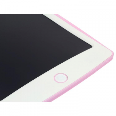 Tablet Graficzny LCD Rysowania Znikopis pink 8,5-59846