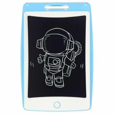 Tablet Graficzny LCD Rysowania Znikopis blue 8,5-59851