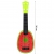 Gitara Ukulele dla Dzieci Owocowa Arbuz 36 cm-59826