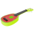 Gitara Ukulele dla Dzieci Owocowa Arbuz 36 cm-59828