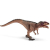 Schleich Figurka Dinozaur Giganotosaurus Juvenile-60171