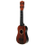 Gitara Ukulele dla Dzieci Kostka do Gry Struny-60201