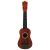 Gitara Ukulele dla Dzieci Kostka do Gry Struny-60204