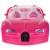Samochód Cabriolet dla Lalek Różowy Lalka Barbie-60283