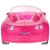 Samochód Cabriolet dla Lalek Różowy Lalka Barbie-60284