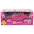 Samochód Cabriolet dla Lalek Różowy Lalka Barbie-60288