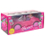 Samochód Cabriolet dla Lalek Różowy Lalka Barbie-60289