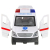 Ambulans Zdalnie Sterowany Karetka Światło Dźwięk -60616