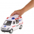 Ambulans Zdalnie Sterowany Karetka Światło Dźwięk -60619