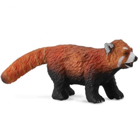 Collecta Figurka Panda Czerwona 88536-61022